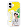スリムプロテクションケース［ STU48 - 渡辺菜月 ］