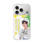スリムプロテクションケース［ STU48 - 渡辺菜月 ］