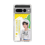 スリムプロテクションケース［ STU48 - 渡辺菜月 ］