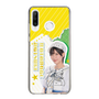 スリムプロテクションケース［ STU48 - 渡辺菜月 ］