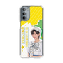 スリムプロテクションケース［ STU48 - 渡辺菜月 ］