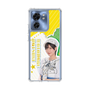 スリムプロテクションケース［ STU48 - 渡辺菜月 ］