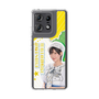 スリムプロテクションケース［ STU48 - 渡辺菜月 ］