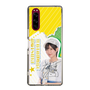 スリムプロテクションケース［ STU48 - 渡辺菜月 ］