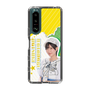 スリムプロテクションケース［ STU48 - 渡辺菜月 ］