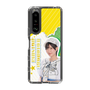スリムプロテクションケース［ STU48 - 渡辺菜月 ］
