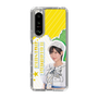 スリムプロテクションケース［ STU48 - 渡辺菜月 ］