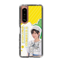 スリムプロテクションケース［ STU48 - 渡辺菜月 ］