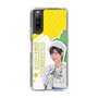 スリムプロテクションケース［ STU48 - 渡辺菜月 ］