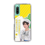 スリムプロテクションケース［ STU48 - 渡辺菜月 ］
