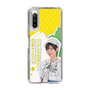 スリムプロテクションケース［ STU48 - 渡辺菜月 ］
