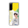 スリムプロテクションケース［ STU48 - 渡辺菜月 ］