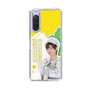 スリムプロテクションケース［ STU48 - 渡辺菜月 ］