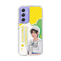スリムプロテクションケース［ STU48 - 渡辺菜月 ］