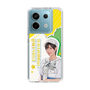 スリムプロテクションケース［ STU48 - 渡辺菜月 ］