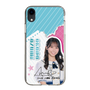 スリムプロテクションケース［ STU48 - 岡田あずみ ］