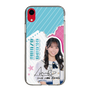 スリムプロテクションケース［ STU48 - 岡田あずみ ］