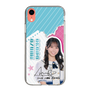 スリムプロテクションケース［ STU48 - 岡田あずみ ］
