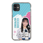 スリムプロテクションケース［ STU48 - 岡田あずみ ］