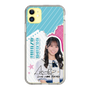 スリムプロテクションケース［ STU48 - 岡田あずみ ］