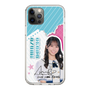 スリムプロテクションケース［ STU48 - 岡田あずみ ］