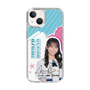 スリムプロテクションケース［ STU48 - 岡田あずみ ］
