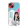 スリムプロテクションケース［ STU48 - 岡田あずみ ］