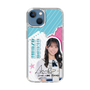 スリムプロテクションケース［ STU48 - 岡田あずみ ］