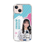 スリムプロテクションケース［ STU48 - 岡田あずみ ］