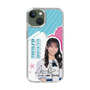 スリムプロテクションケース［ STU48 - 岡田あずみ ］