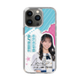 スリムプロテクションケース［ STU48 - 岡田あずみ ］