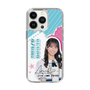 スリムプロテクションケース［ STU48 - 岡田あずみ ］