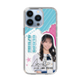 スリムプロテクションケース［ STU48 - 岡田あずみ ］