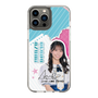 スリムプロテクションケース［ STU48 - 岡田あずみ ］