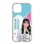 スリムプロテクションケース［ STU48 - 岡田あずみ ］