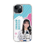 スリムプロテクションケース［ STU48 - 岡田あずみ ］