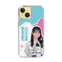 スリムプロテクションケース［ STU48 - 岡田あずみ ］