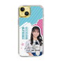 スリムプロテクションケース［ STU48 - 岡田あずみ ］