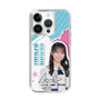 スリムプロテクションケース［ STU48 - 岡田あずみ ］