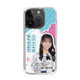 スリムプロテクションケース［ STU48 - 岡田あずみ ］