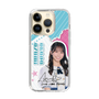 スリムプロテクションケース［ STU48 - 岡田あずみ ］