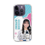 スリムプロテクションケース［ STU48 - 岡田あずみ ］