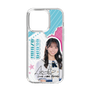 スリムプロテクションケース［ STU48 - 岡田あずみ ］
