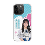 スリムプロテクションケース［ STU48 - 岡田あずみ ］