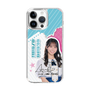 スリムプロテクションケース［ STU48 - 岡田あずみ ］