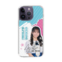 スリムプロテクションケース［ STU48 - 岡田あずみ ］