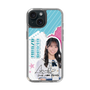 スリムプロテクションケース［ STU48 - 岡田あずみ ］