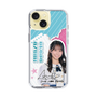 スリムプロテクションケース［ STU48 - 岡田あずみ ］