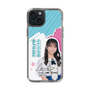 スリムプロテクションケース［ STU48 - 岡田あずみ ］