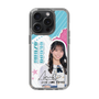 スリムプロテクションケース［ STU48 - 岡田あずみ ］